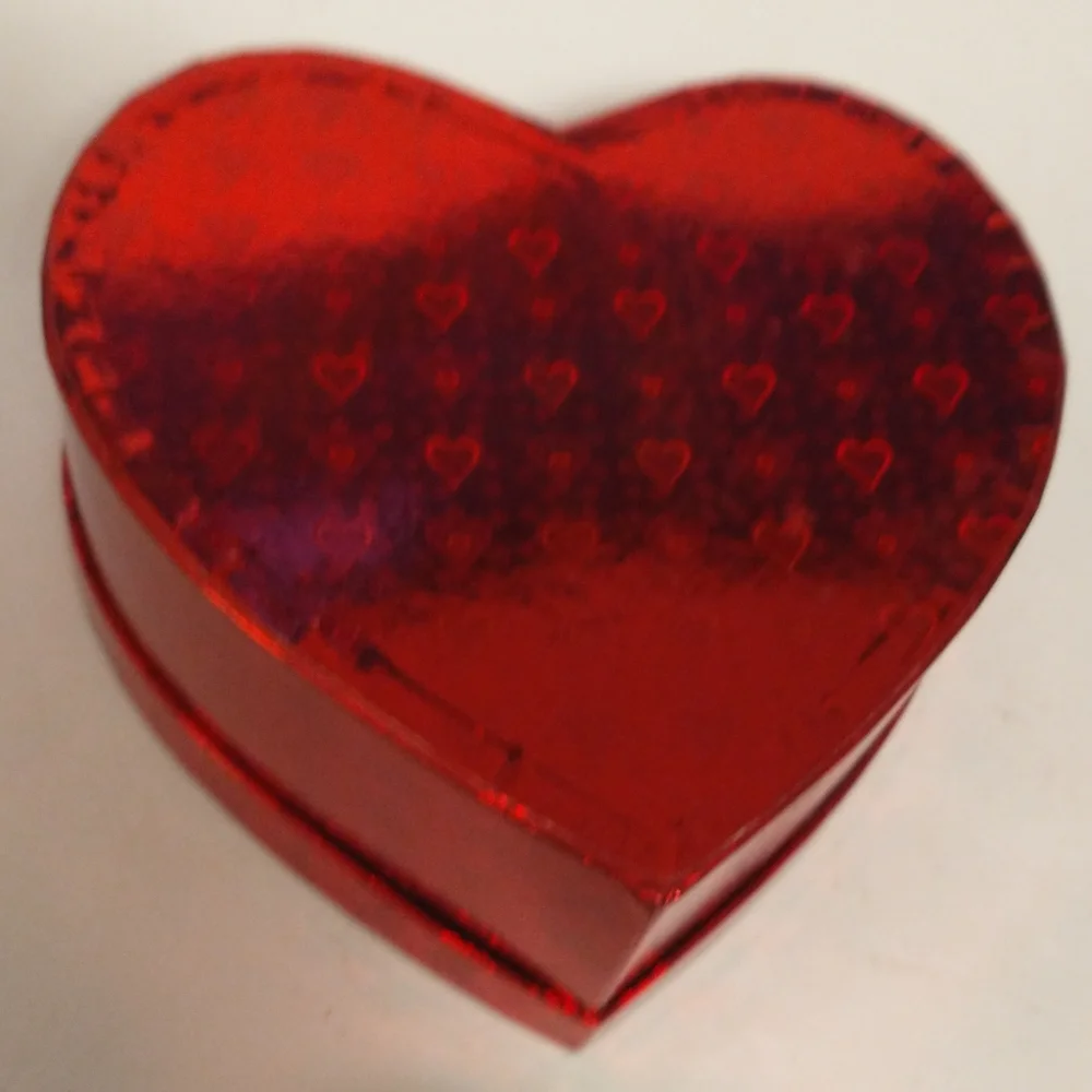Just For You this glossy